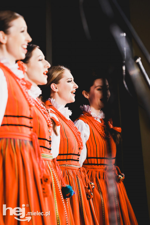 Świąteczny koncert Rzeszowiaków