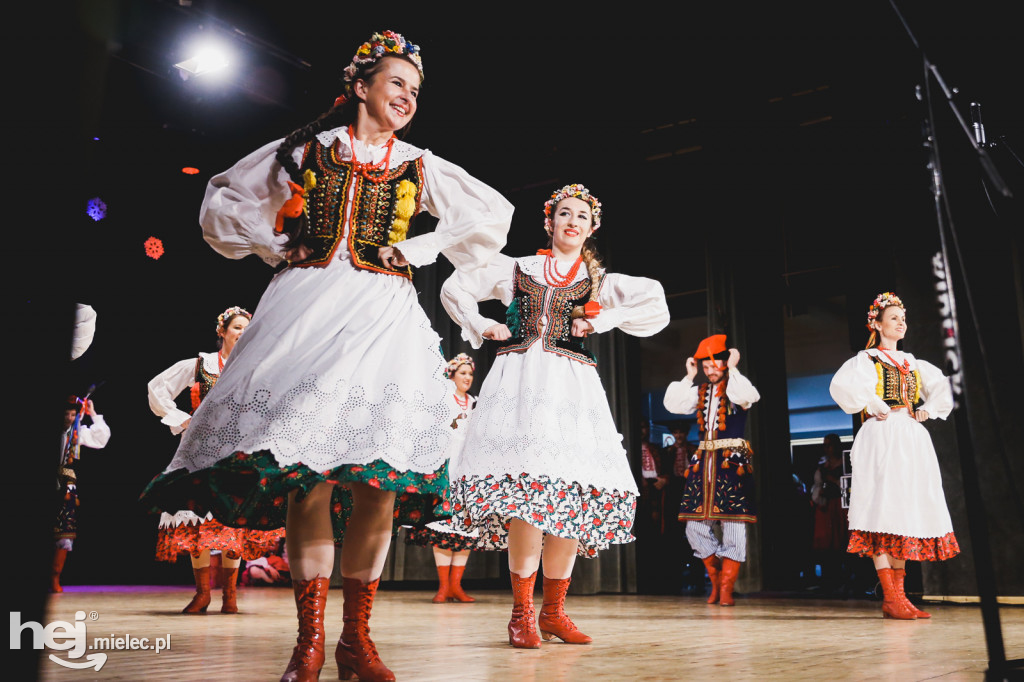 Świąteczny koncert Rzeszowiaków