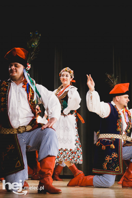 Świąteczny koncert Rzeszowiaków