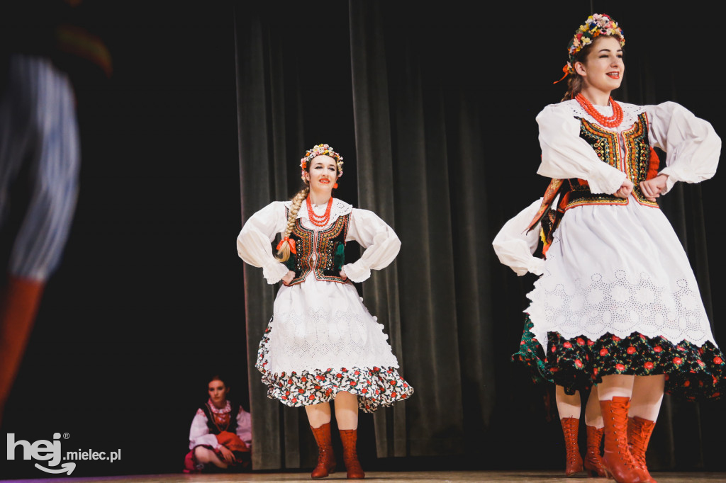 Świąteczny koncert Rzeszowiaków