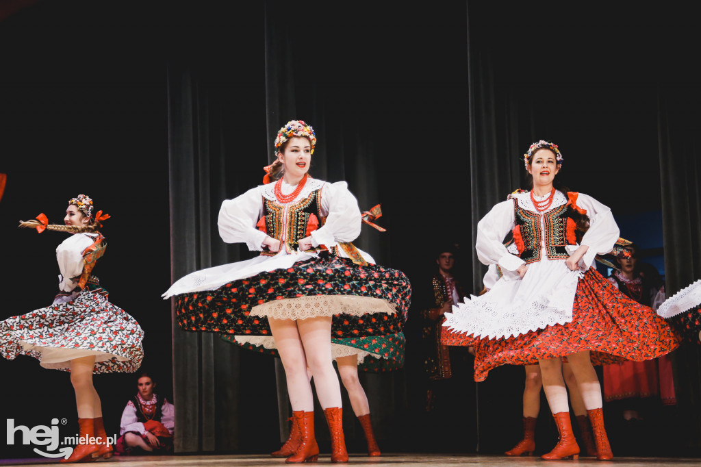 Świąteczny koncert Rzeszowiaków