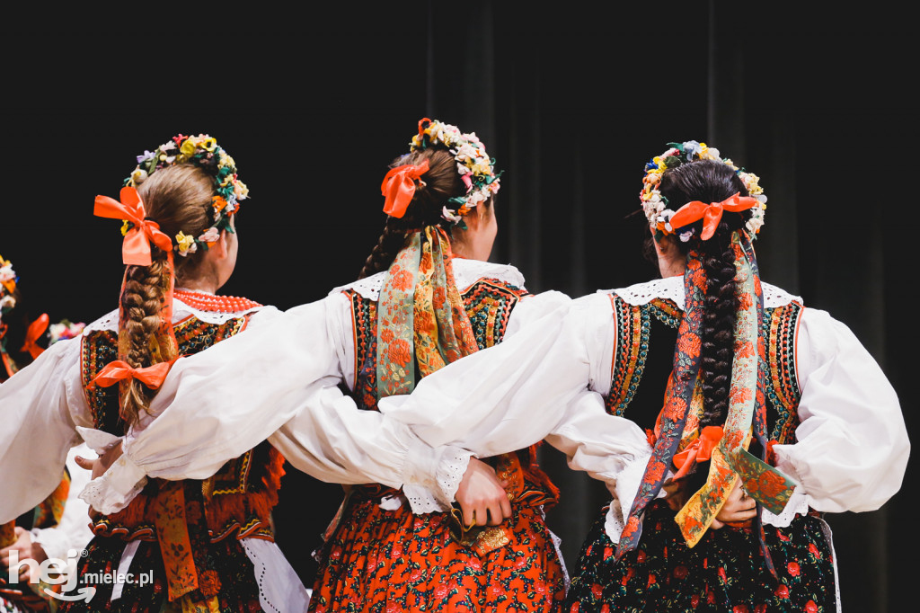 Świąteczny koncert Rzeszowiaków
