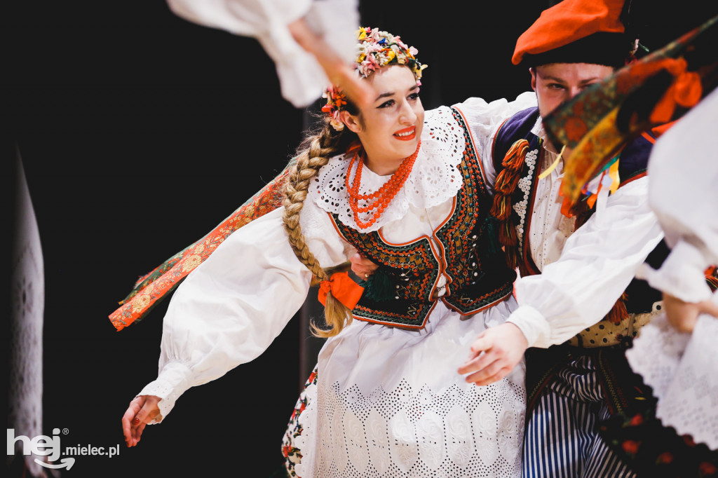 Świąteczny koncert Rzeszowiaków