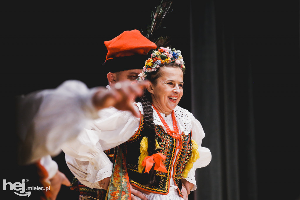 Świąteczny koncert Rzeszowiaków