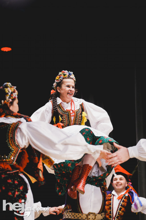 Świąteczny koncert Rzeszowiaków