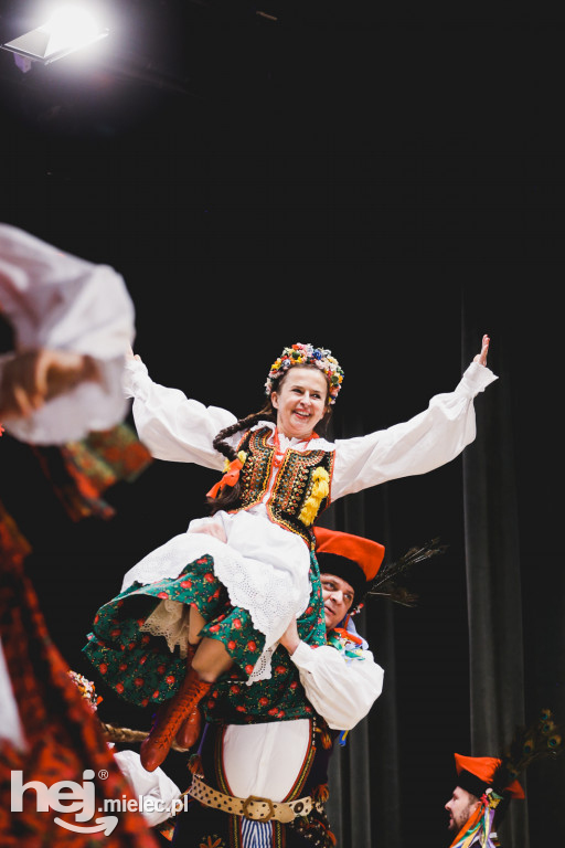 Świąteczny koncert Rzeszowiaków