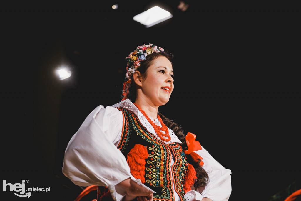 Świąteczny koncert Rzeszowiaków