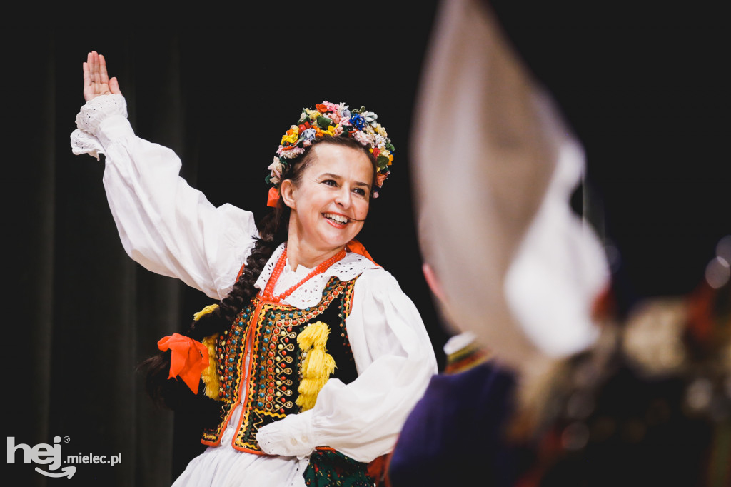 Świąteczny koncert Rzeszowiaków