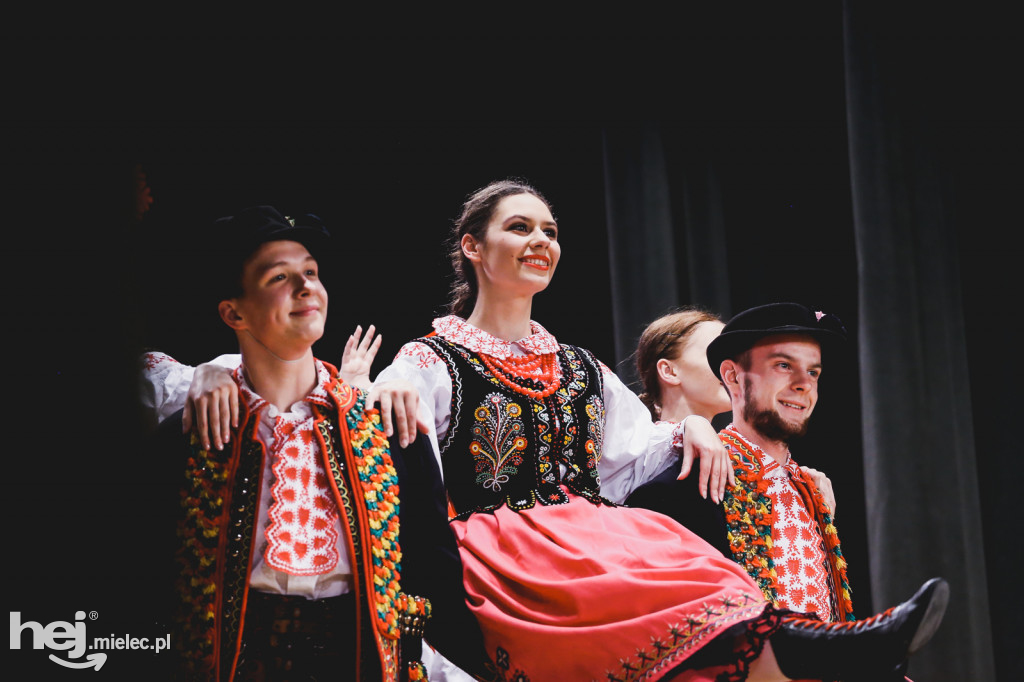 Świąteczny koncert Rzeszowiaków