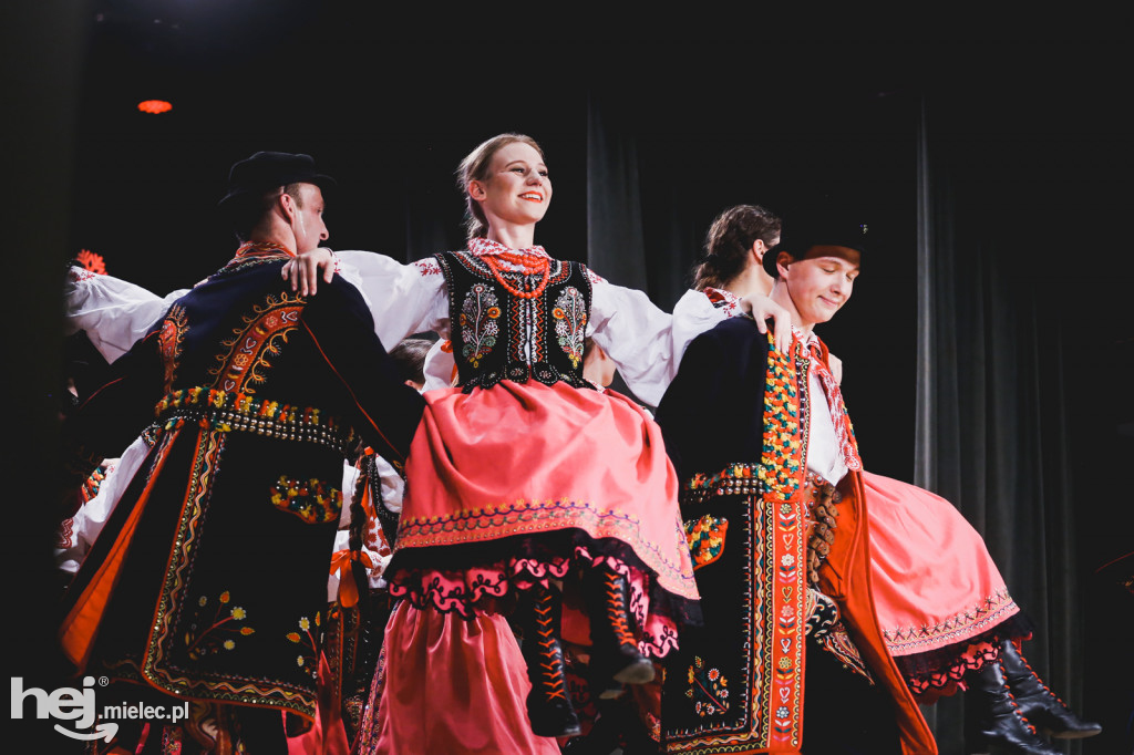 Świąteczny koncert Rzeszowiaków