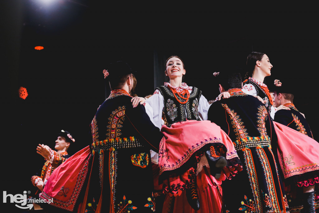 Świąteczny koncert Rzeszowiaków