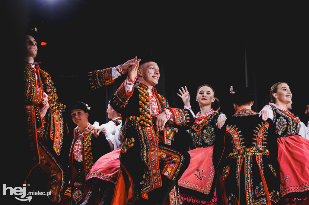 Świąteczny koncert Rzeszowiaków