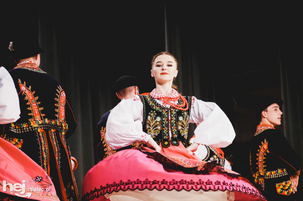 Świąteczny koncert Rzeszowiaków