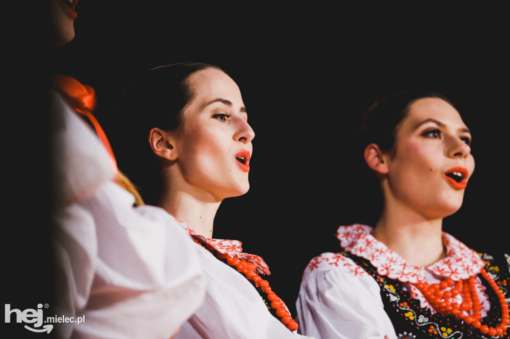 Świąteczny koncert Rzeszowiaków
