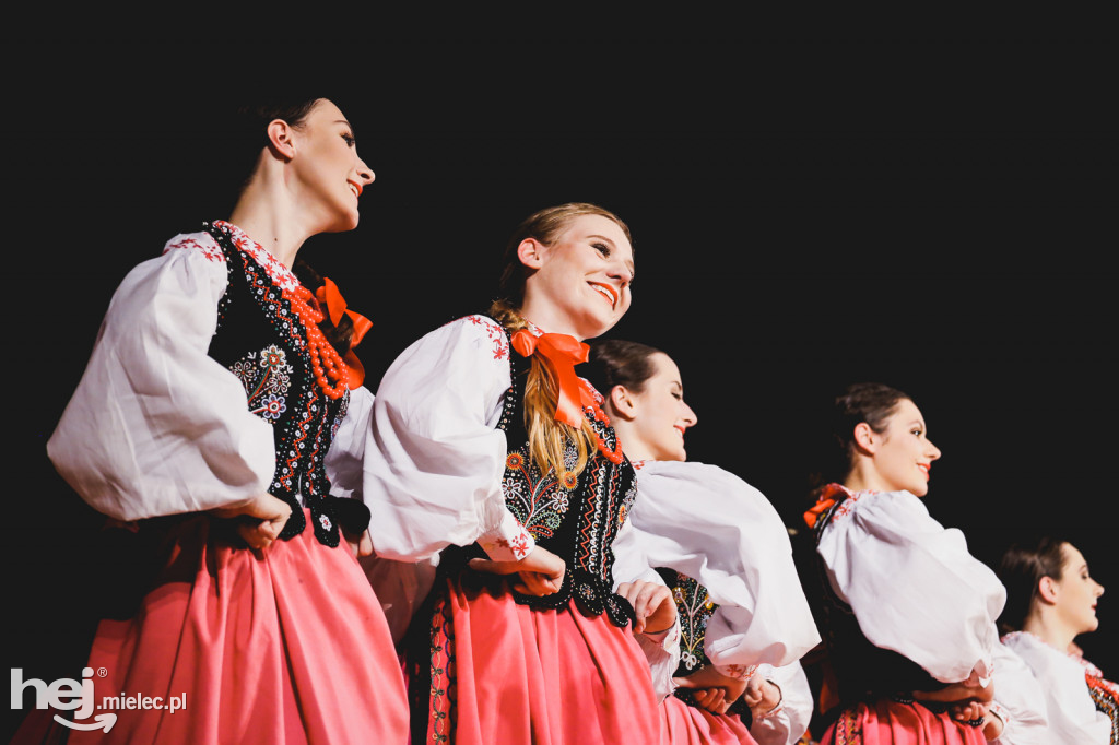 Świąteczny koncert Rzeszowiaków