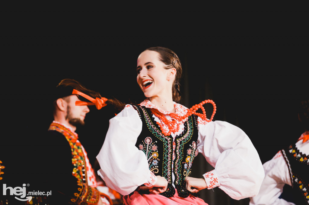 Świąteczny koncert Rzeszowiaków