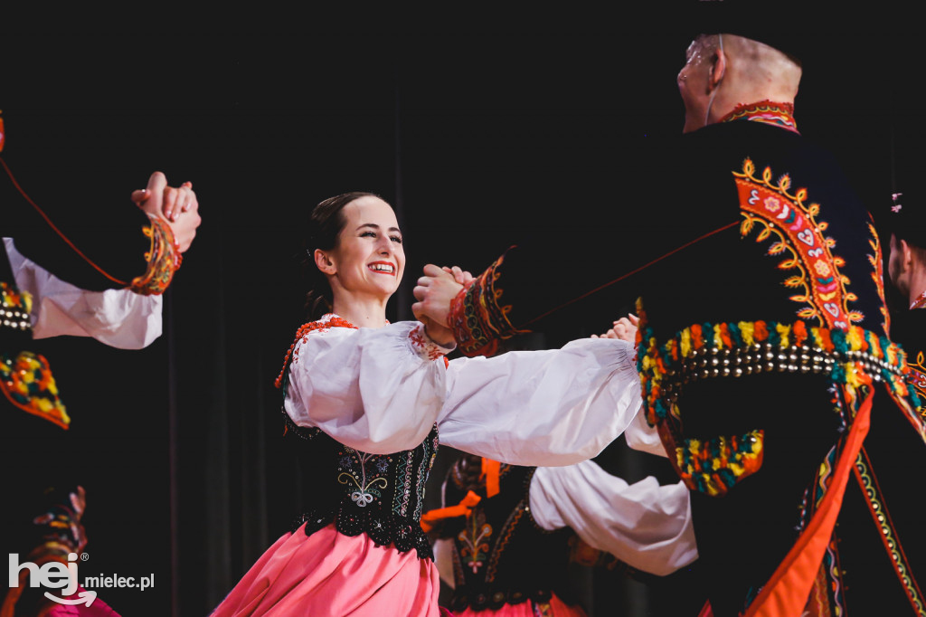 Świąteczny koncert Rzeszowiaków
