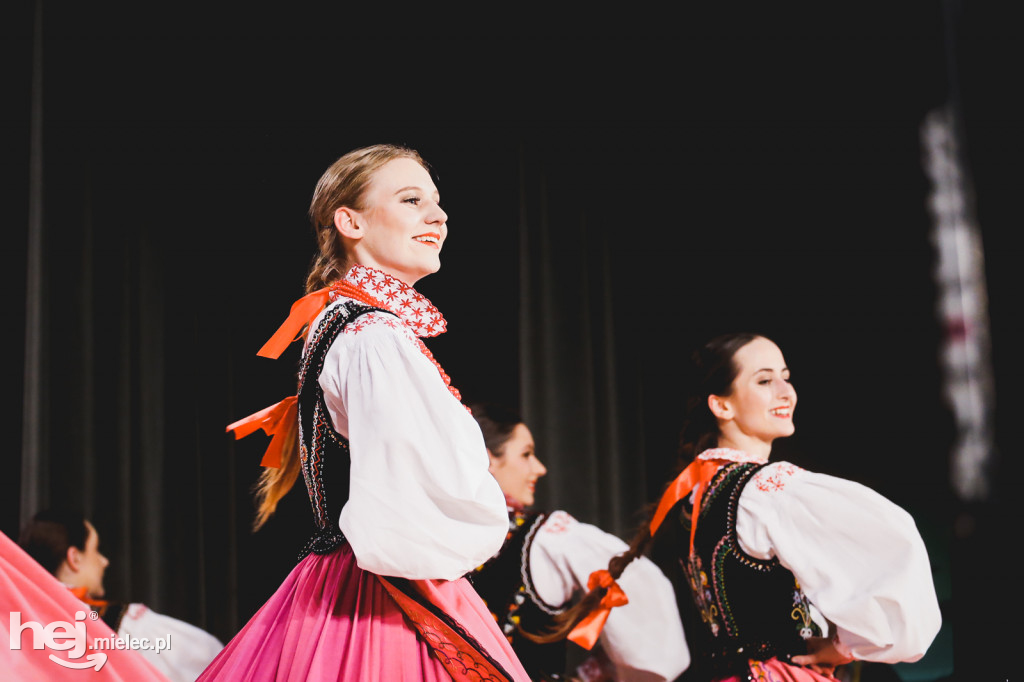 Świąteczny koncert Rzeszowiaków