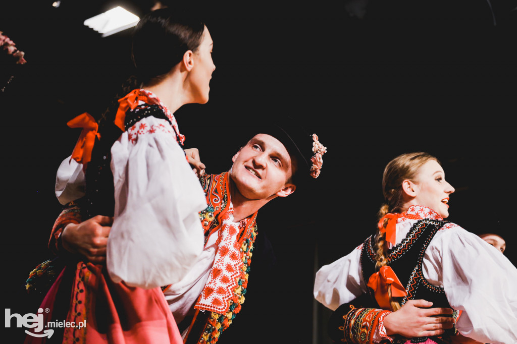Świąteczny koncert Rzeszowiaków
