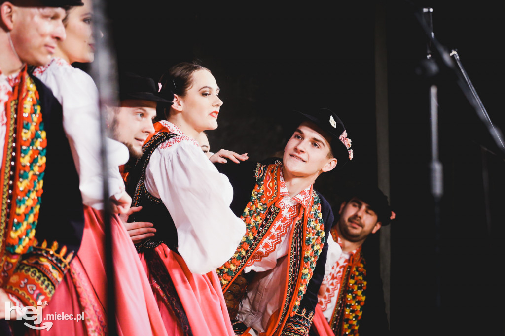 Świąteczny koncert Rzeszowiaków
