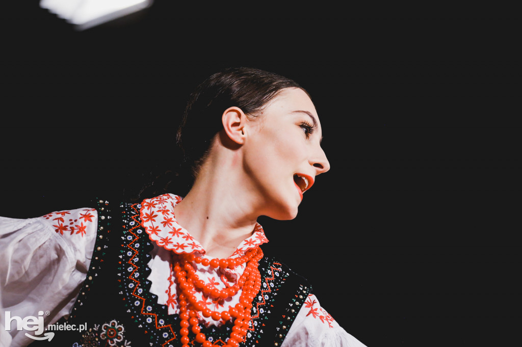 Świąteczny koncert Rzeszowiaków