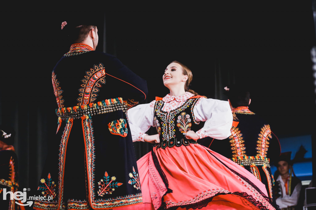 Świąteczny koncert Rzeszowiaków