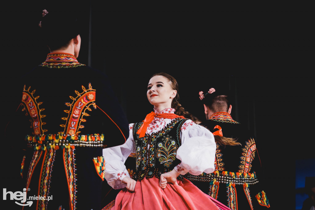 Świąteczny koncert Rzeszowiaków