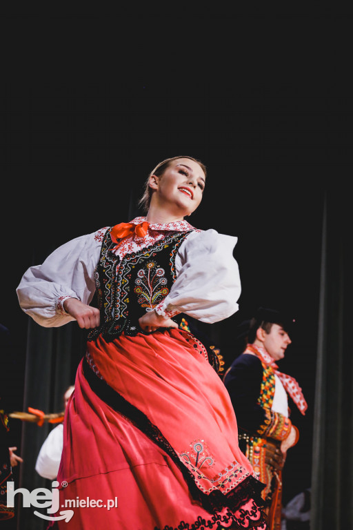 Świąteczny koncert Rzeszowiaków