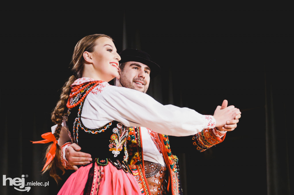 Świąteczny koncert Rzeszowiaków