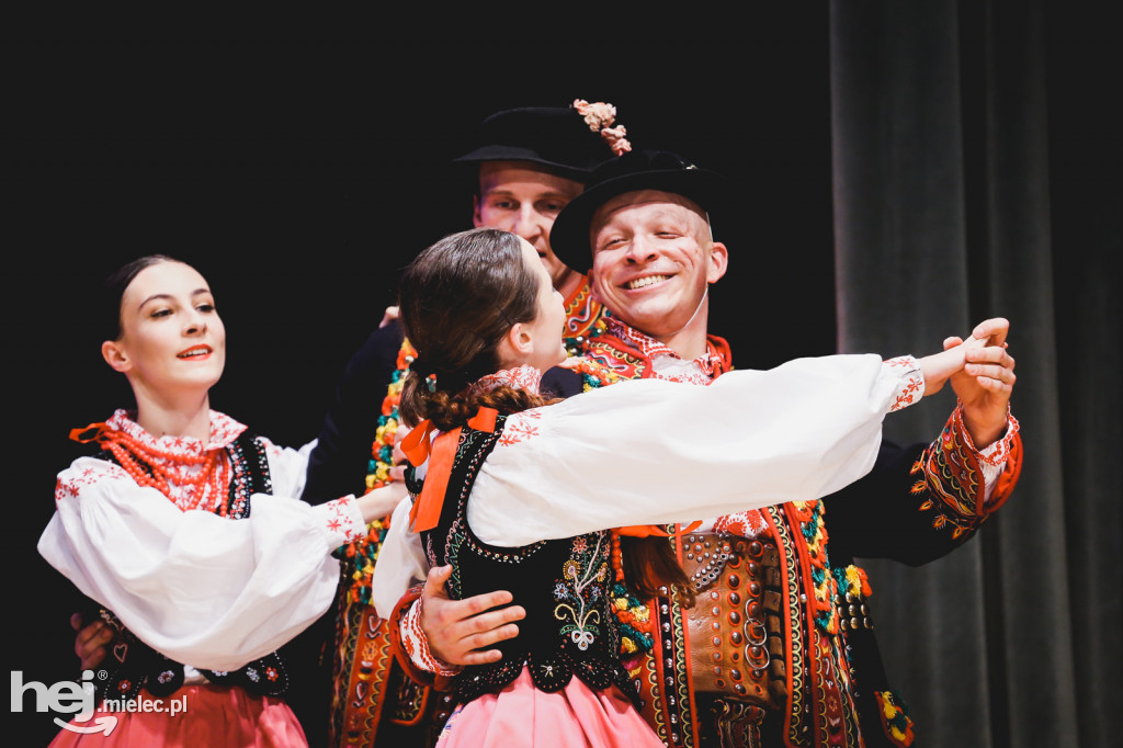 Świąteczny koncert Rzeszowiaków