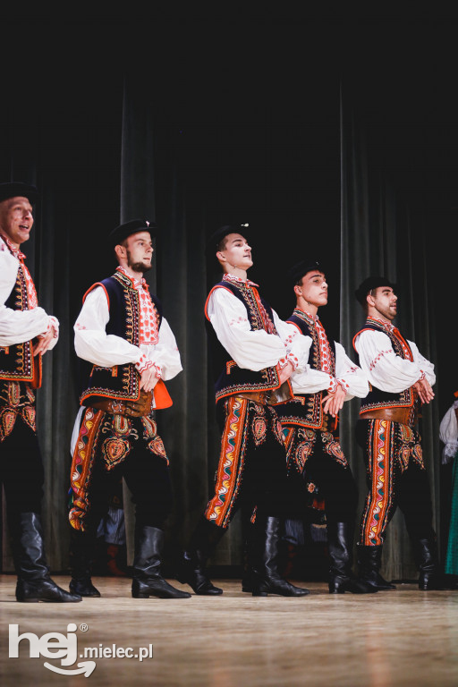 Świąteczny koncert Rzeszowiaków