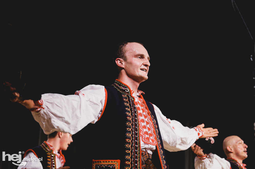 Świąteczny koncert Rzeszowiaków