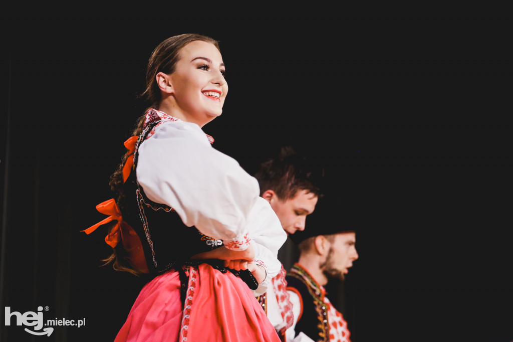 Świąteczny koncert Rzeszowiaków