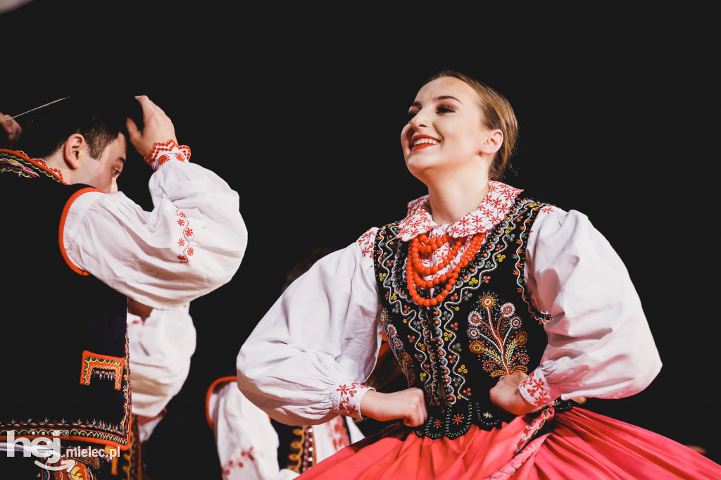 Świąteczny koncert Rzeszowiaków