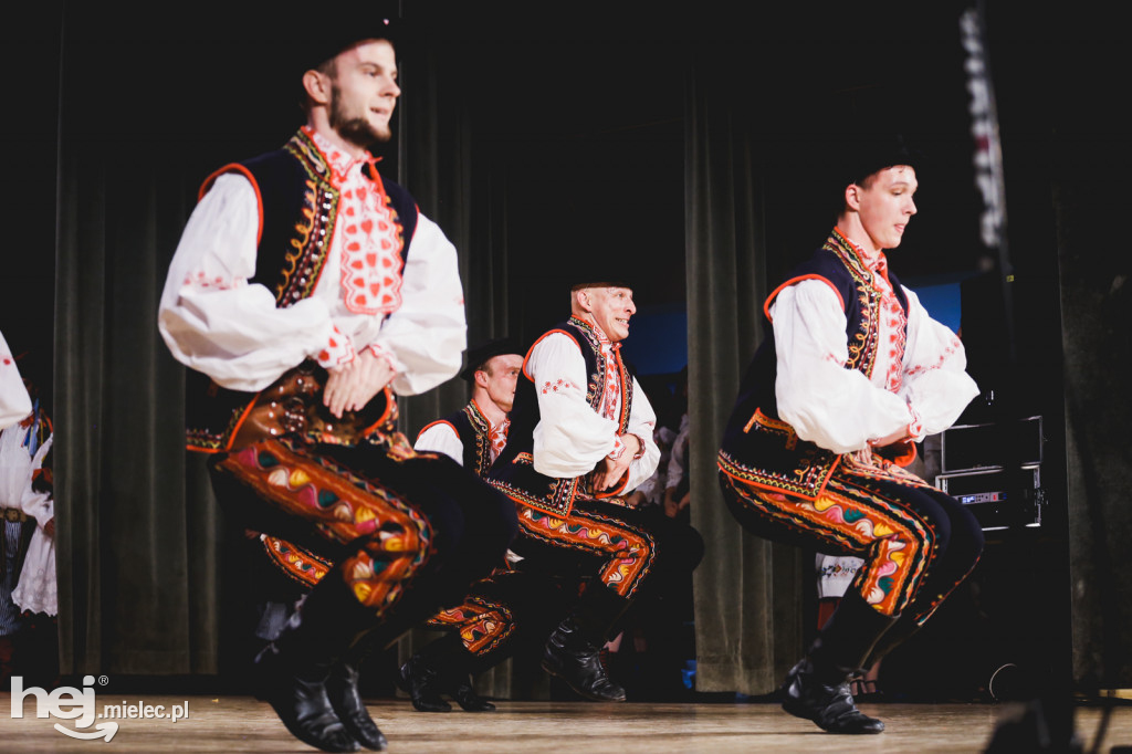 Świąteczny koncert Rzeszowiaków