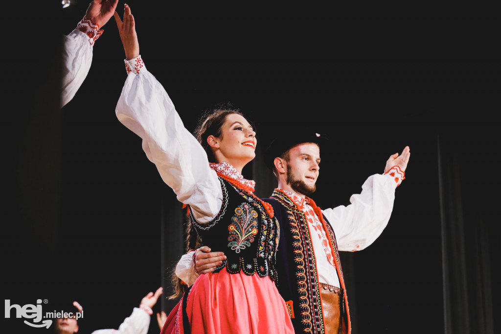 Świąteczny koncert Rzeszowiaków