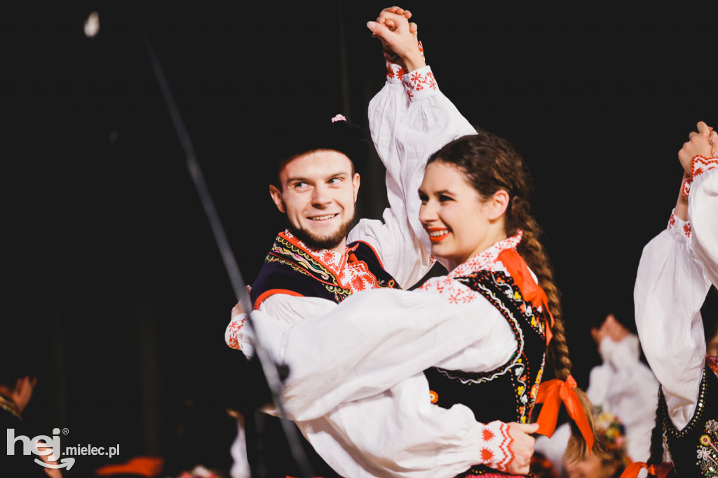 Świąteczny koncert Rzeszowiaków