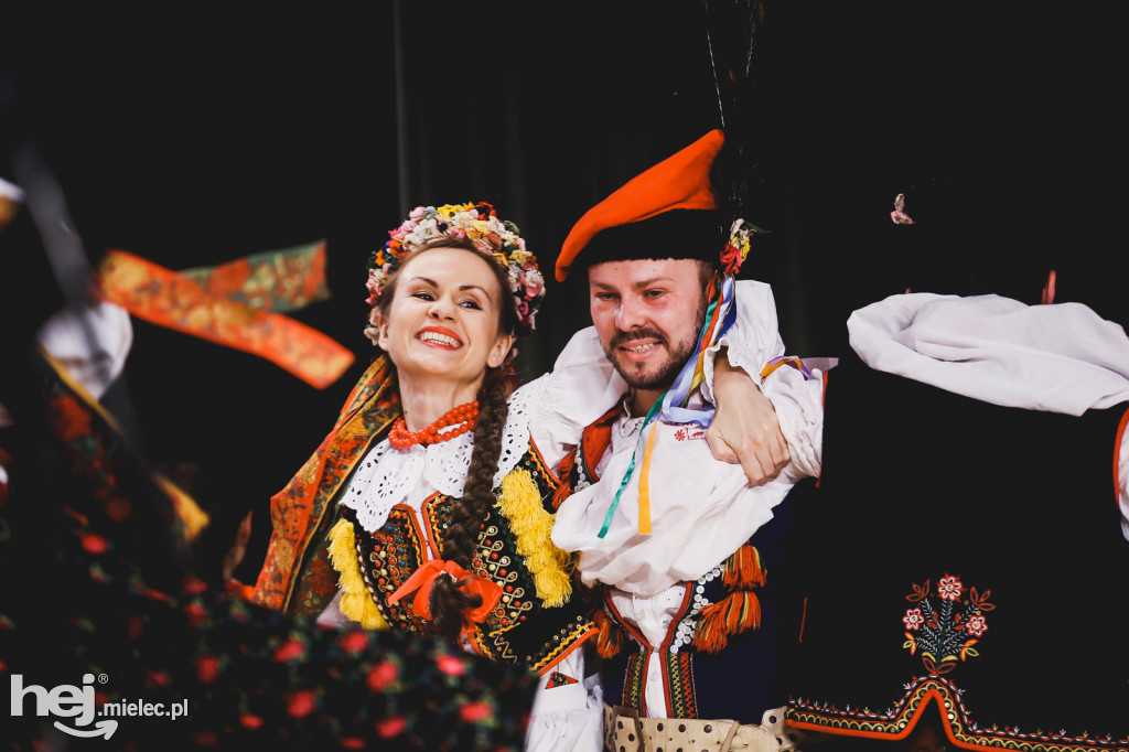Świąteczny koncert Rzeszowiaków