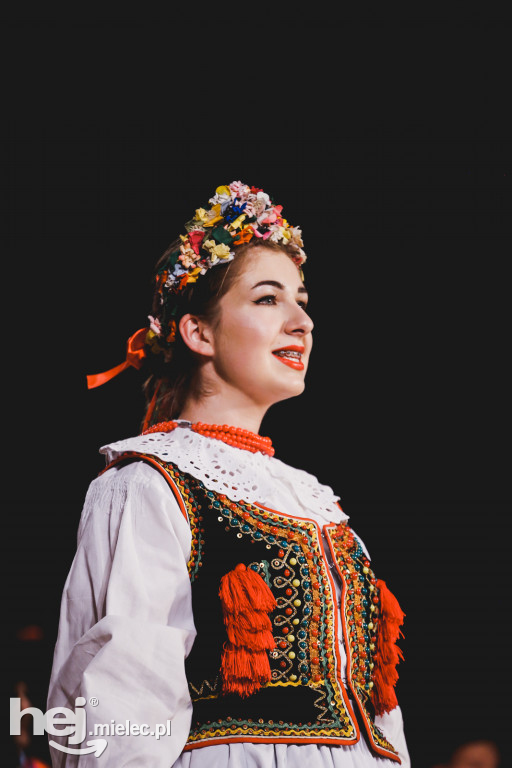 Świąteczny koncert Rzeszowiaków
