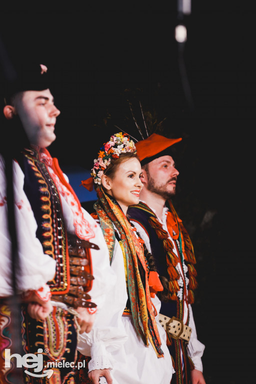 Świąteczny koncert Rzeszowiaków