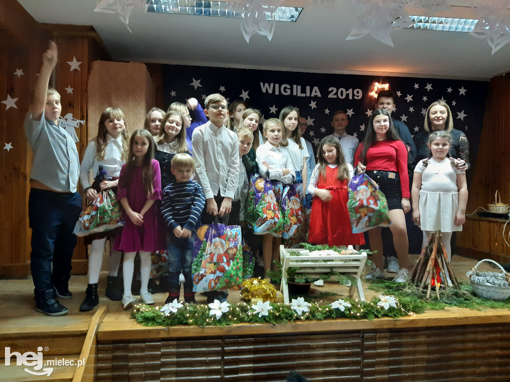 Stowarzyszenie Rodzin Katolickich przygotowało wieczerzę dla podopiecznych