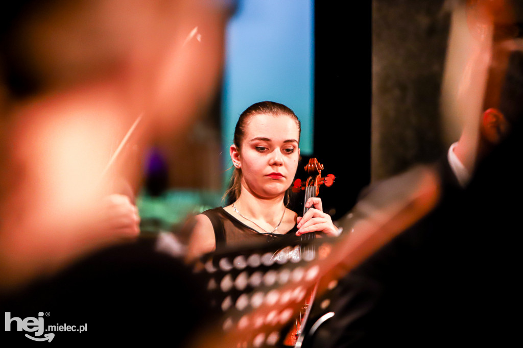 Koncert Noworoczny w stylu wiedeńskim