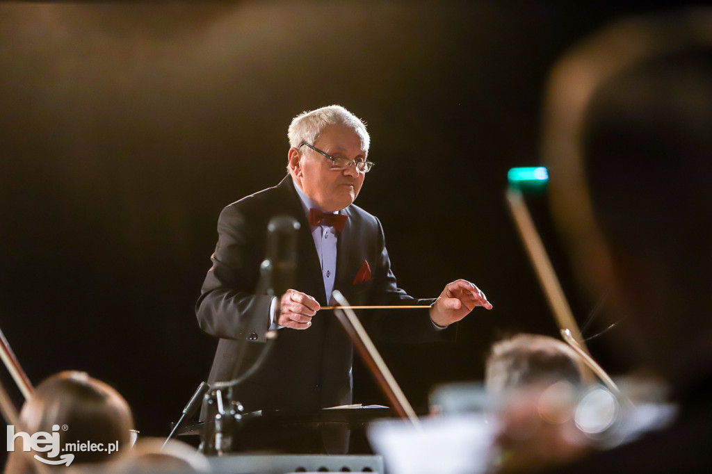 Koncert Noworoczny w stylu wiedeńskim