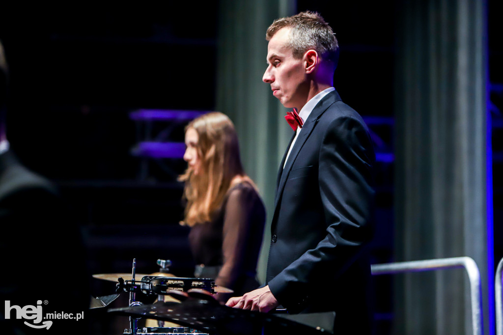 Koncert Noworoczny w stylu wiedeńskim