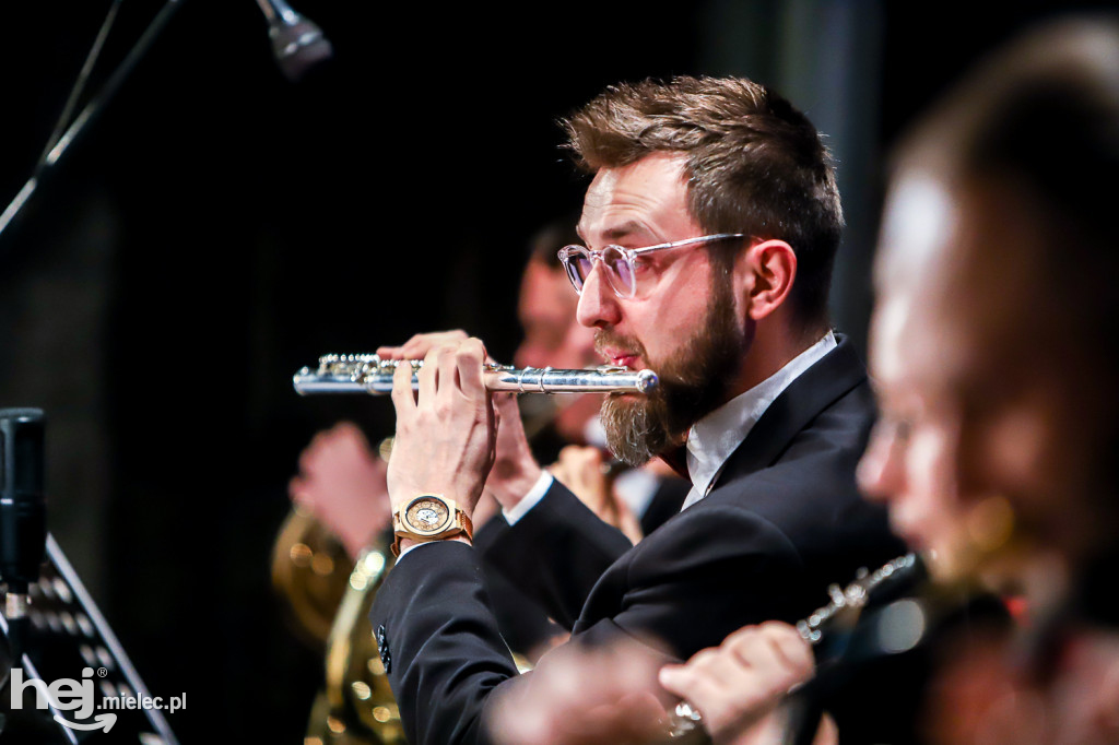 Koncert Noworoczny w stylu wiedeńskim