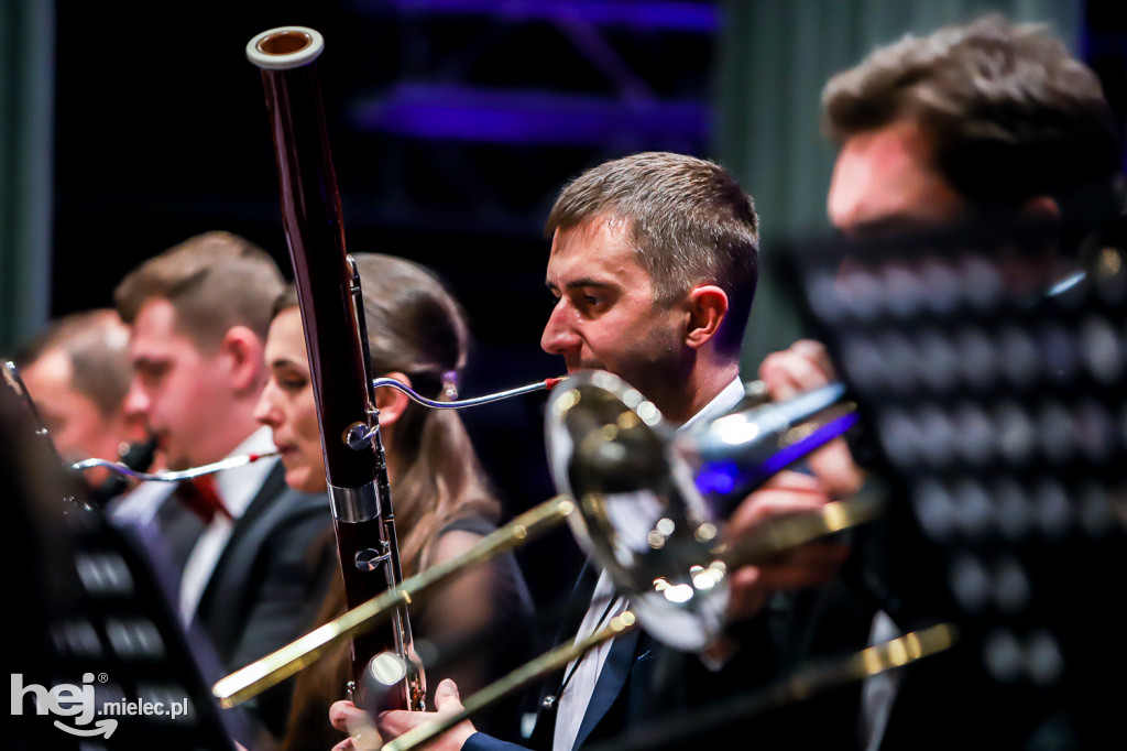 Koncert Noworoczny w stylu wiedeńskim