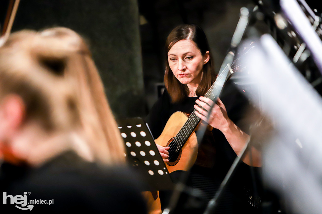 Koncert Noworoczny w stylu wiedeńskim