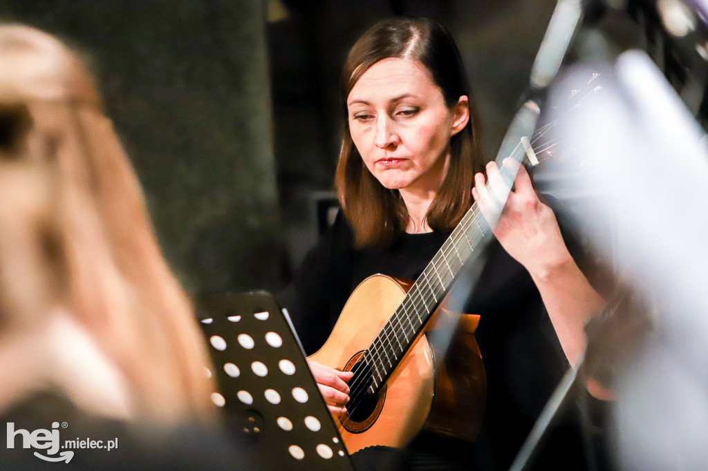 Koncert Noworoczny w stylu wiedeńskim