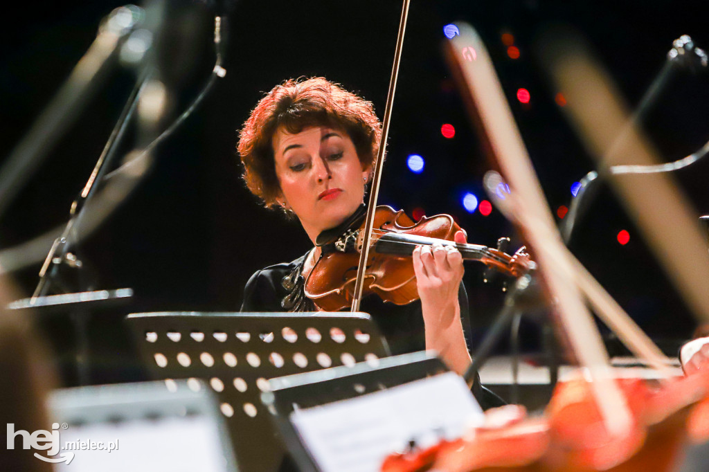 Koncert Noworoczny w stylu wiedeńskim