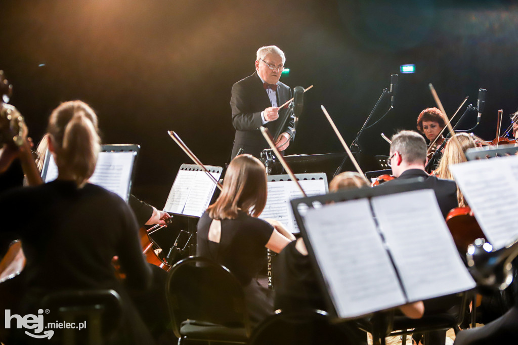Koncert Noworoczny w stylu wiedeńskim